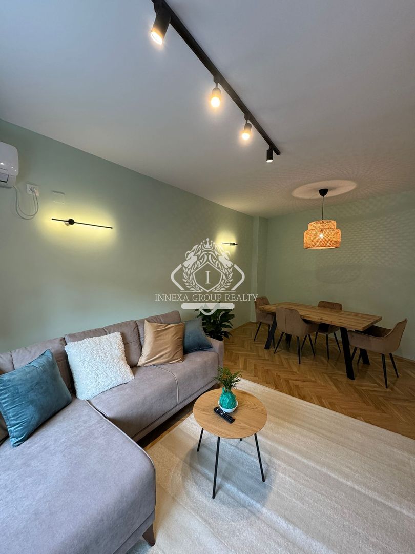 Cismigiu | Apartament 2 camere | Loc de parcare | 10 min metrou - Poză 2