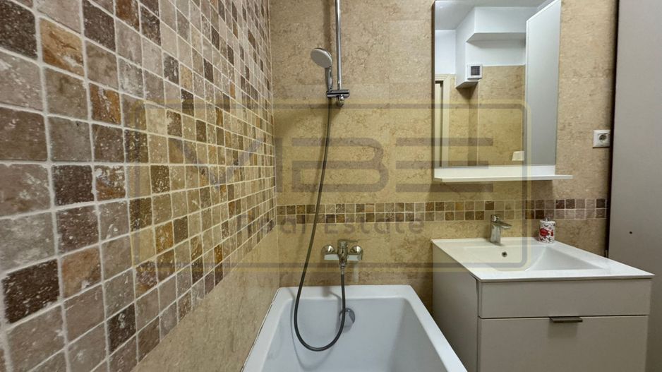 Apartament 2 camere open-space Royal Town Copou - Poză 15