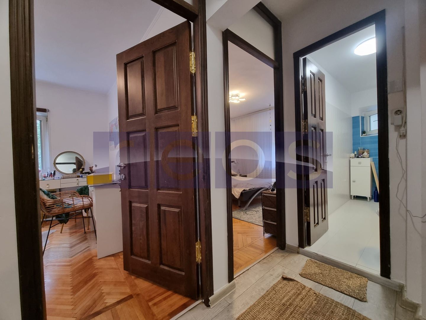 VANZARE 3 CAMERE | DECOMANDAT | ZONA UNIRII - Poză 18