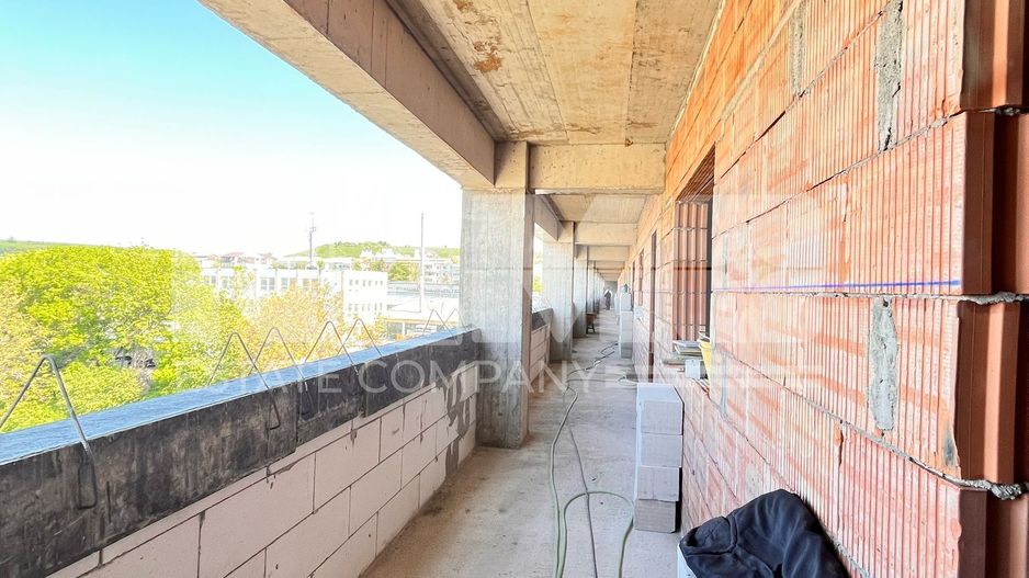 Ap.  cu 2-3 camere in bloc nou I Suceava/Burdujeni I 1600Euro/Mp - Poză 8