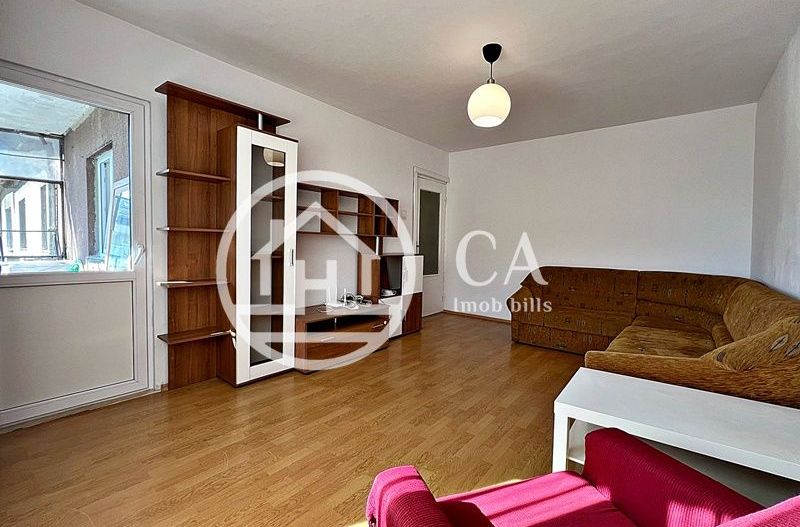 Apartament de închiriat cu 3 camere în zona Iosia, Oradea - Poză 4