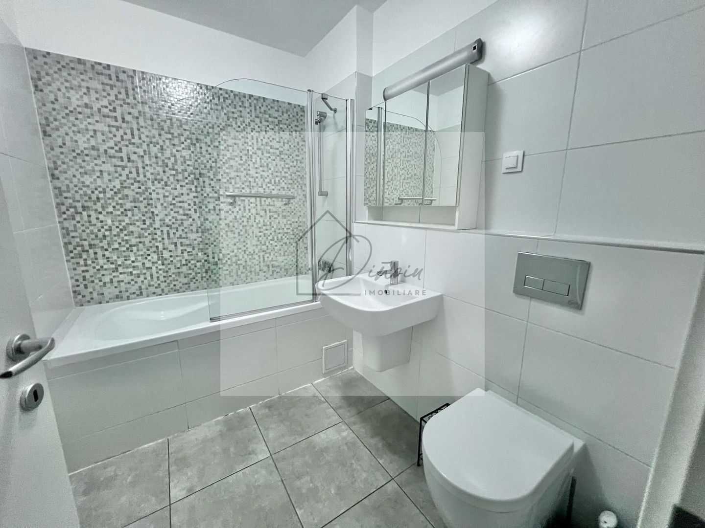 Apartament 2 camere de închiriat Pipera I New Point - Poză 7