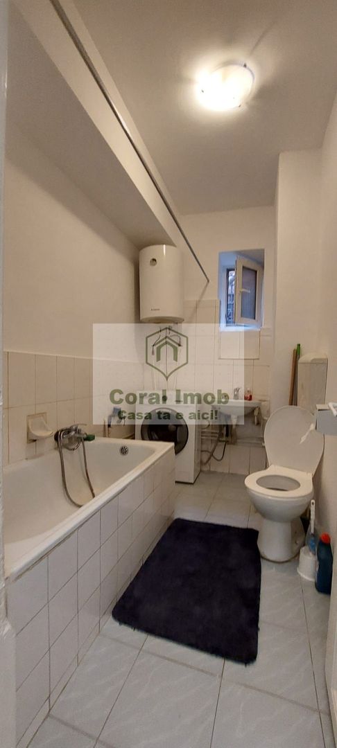 Vanzare apart. 2 camere jumatate, la pret de garsoniera, la  Dimitrov - Poză 7