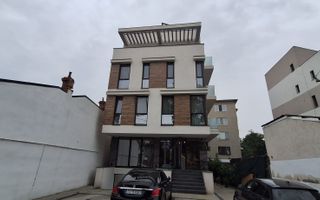 Apartament 2 camere+Parcare de inchiriat zona Centrala-Piata Mare - Poză 6