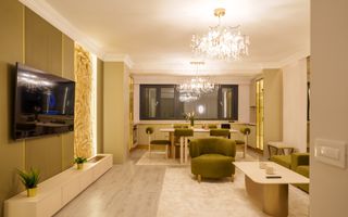 Apartament 2 Camere | Mobilat & Utilat Premium Pipera - Poză 74