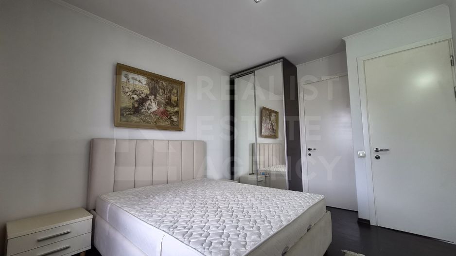 Chirie, apartament, 2 camere, Strada Eminescu Mihai, Centru - Poză 13