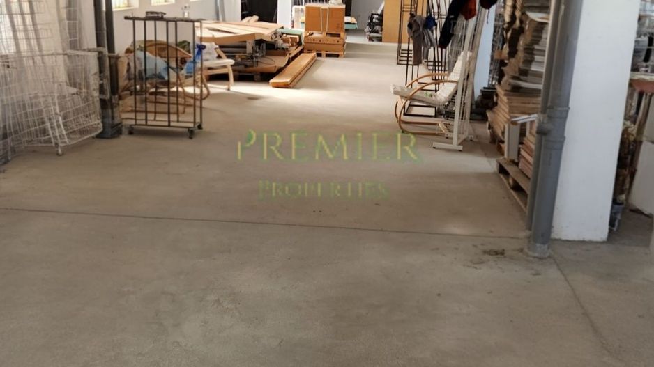 CLADIRE COMERCIALA | 857 MP | PARCARI SUBTERANE | - Poză 3