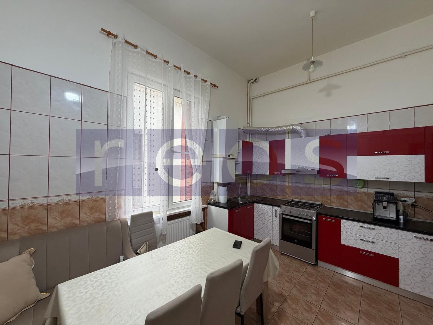 VANZARE APARTAMENT IN VILA INTERBELICA | CAL. VICTORIEI - Poză 13