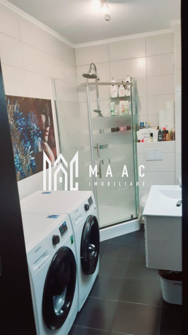 Apartament 2 Camere | Etaj 2 | Mobilat Utilat | Arhitectilor - Poză 6