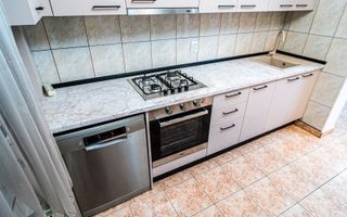 Sebastian 141, 3 camere, 78mp, et 1, 2 băi, centrala proprie, disponibil imediat - Poză 9