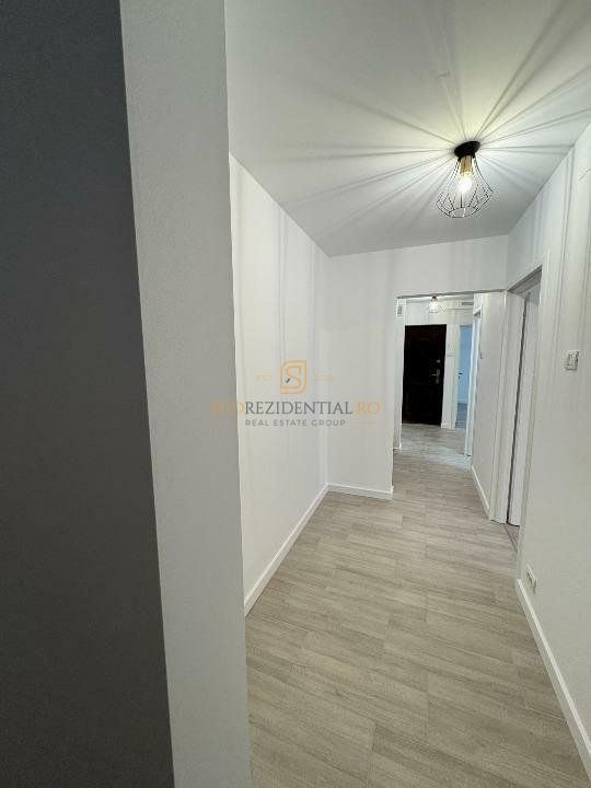 Apartament cu 3 camere, decomandat, renovat, Sector 5, Comision 0% - Poză 10