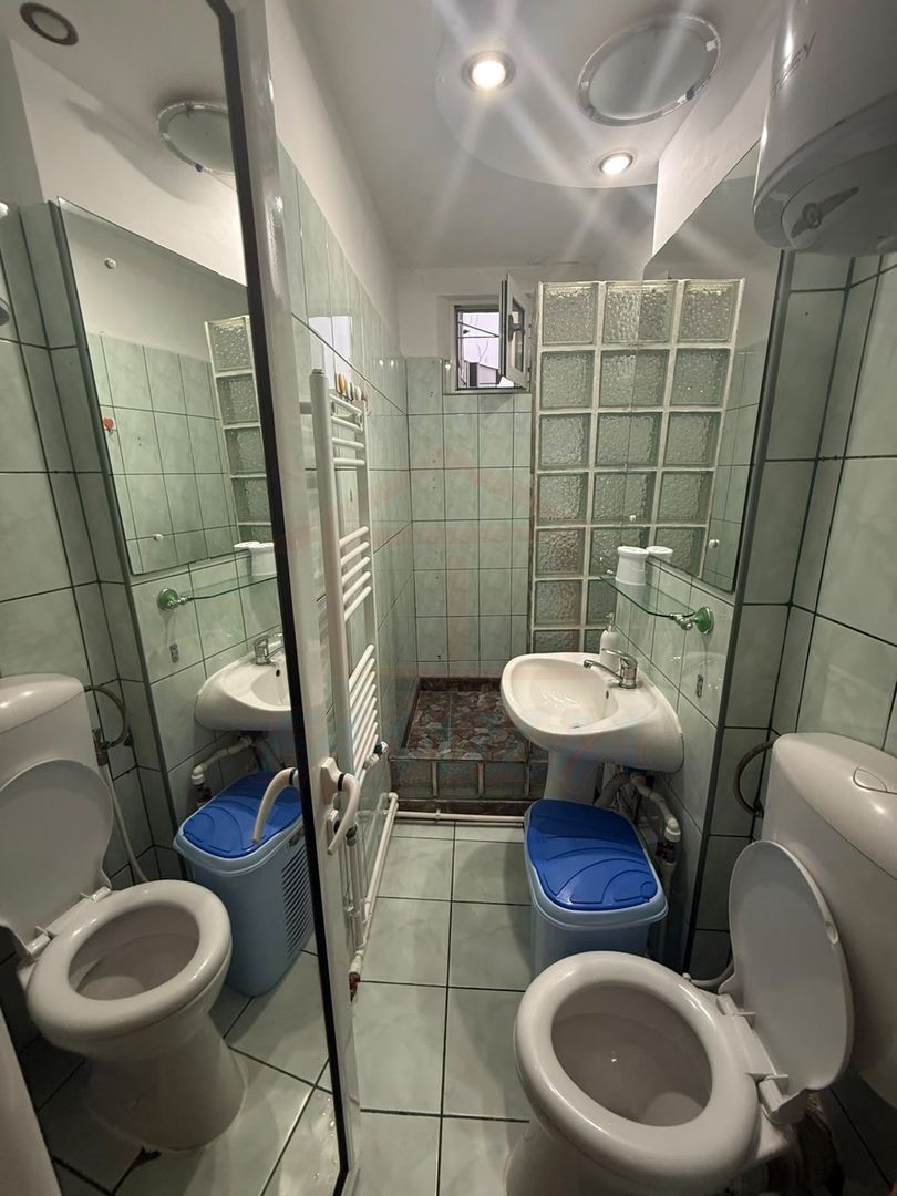 Apartament 2 camere de vânzare – Micro 19, Galați - Poză 6