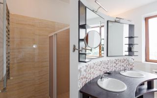 Chirie, casă/vilă, 6 camere, situată in inima capitalei - Poză 22