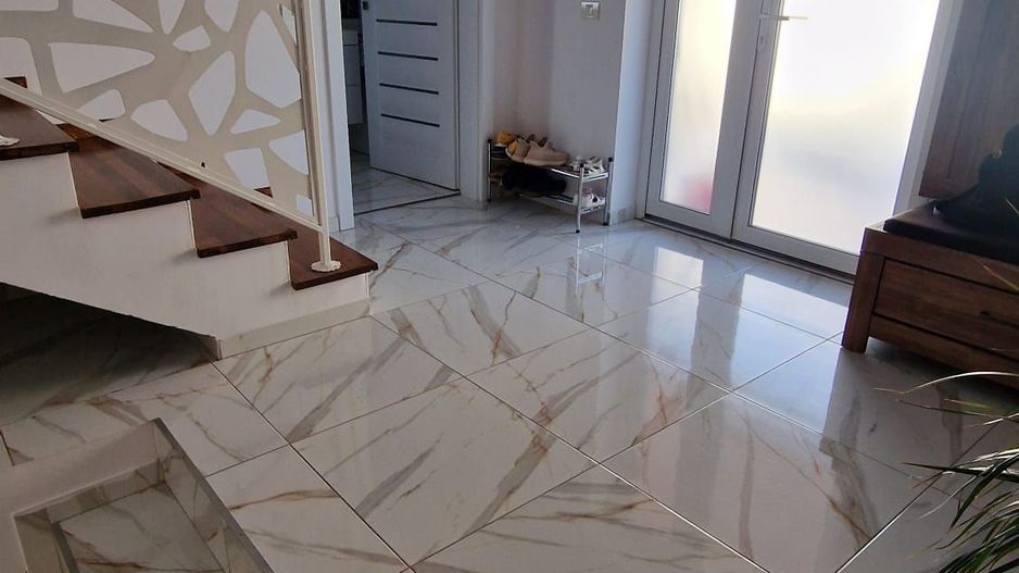 COMISION 0% | Casa Individuala | 160 mp | 4 Camere | Săcălaz | - Poză 7