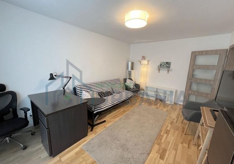 2 camere mobilat si utilat in Podul de Fier - Poză 2