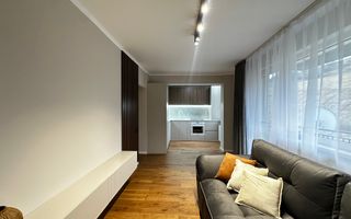 Apartament ultramodern | Garaj subteran | Zona Vivo - Poză 1