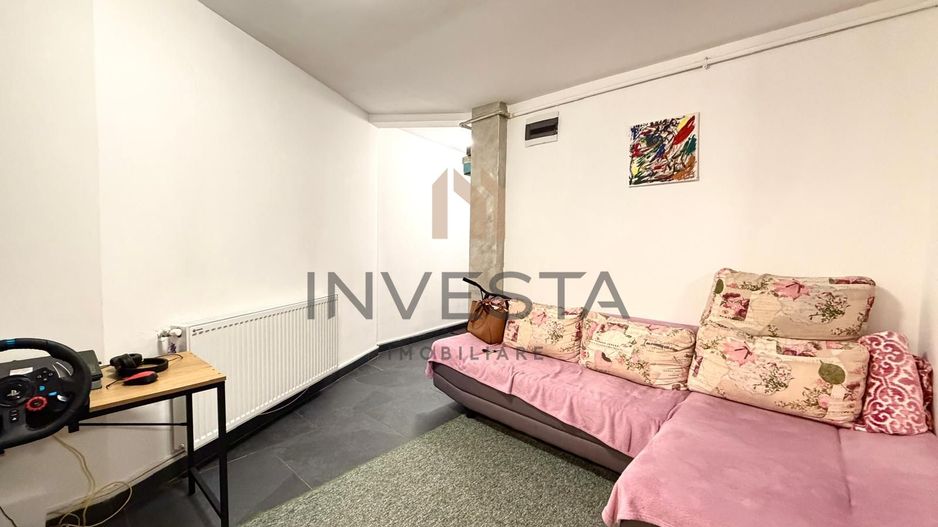 Apartament cu 3 camere in Gheorgheni ! - Poză 2