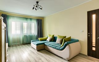 Apartament 3 camere et1 MICALACA 300 / Malul Muresului - Poză 1