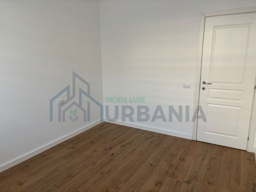 Apartament Păcurari McDonald's – 38 mp – ideal birou – fără TVA - Poză 6
