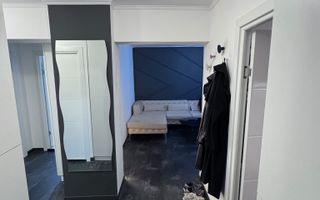 EXCLUSIVITATE. Apartament superb, decomandat, Calea Florești. - Poză 4