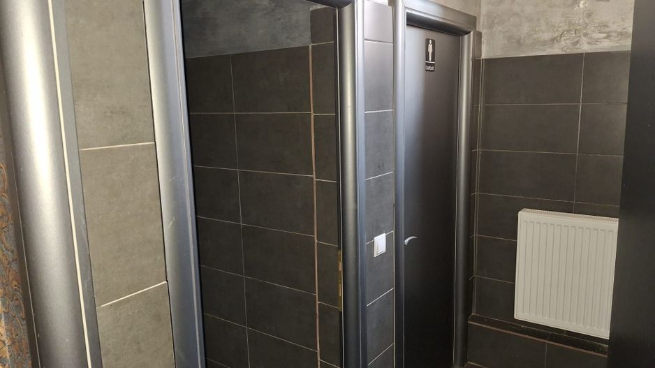 Închiriez spațiu comercial – alimentație publică – zona Gară, Cluj-Napoca - Poză 4