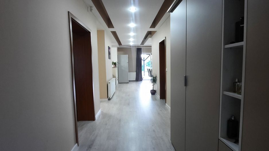 Locuinta individuala cu piscina/Dumbravita/ British School - Poză 19