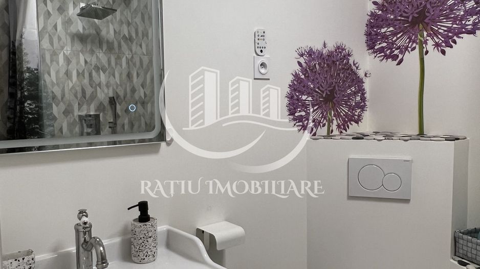 Apartament cu 4 camere | Ultracentral | Oradea - Poză 15