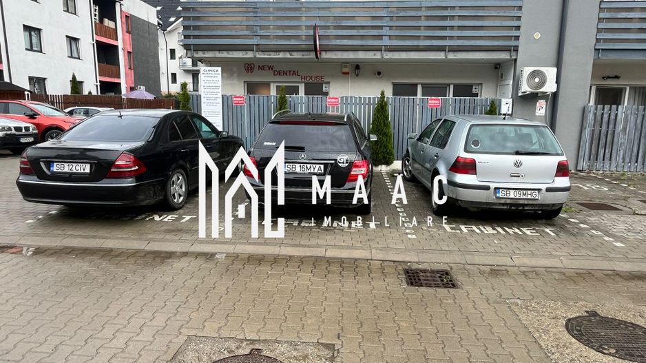 Spatiu comercial I 95mpu I Terasa I Calea Cisnadiei - Poză 15