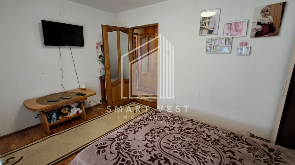Apartament 2 camere | 55 mp | Zona Micro 16 - Poză 5