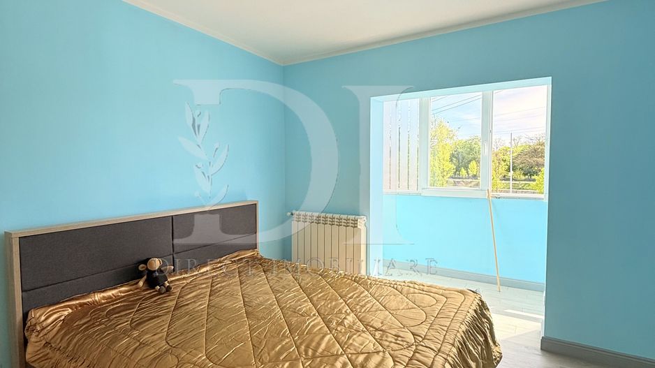 Apartament de inchiriat  / Grigorescu  ,Cluj - Poză 10