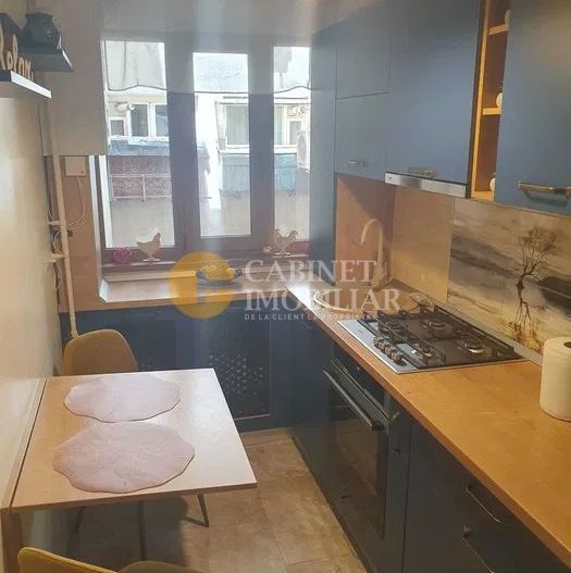 APARTAMENT DE ÎNCHIRIAT, 3 CAMERE – ULTRACENTRAL - Poză 4