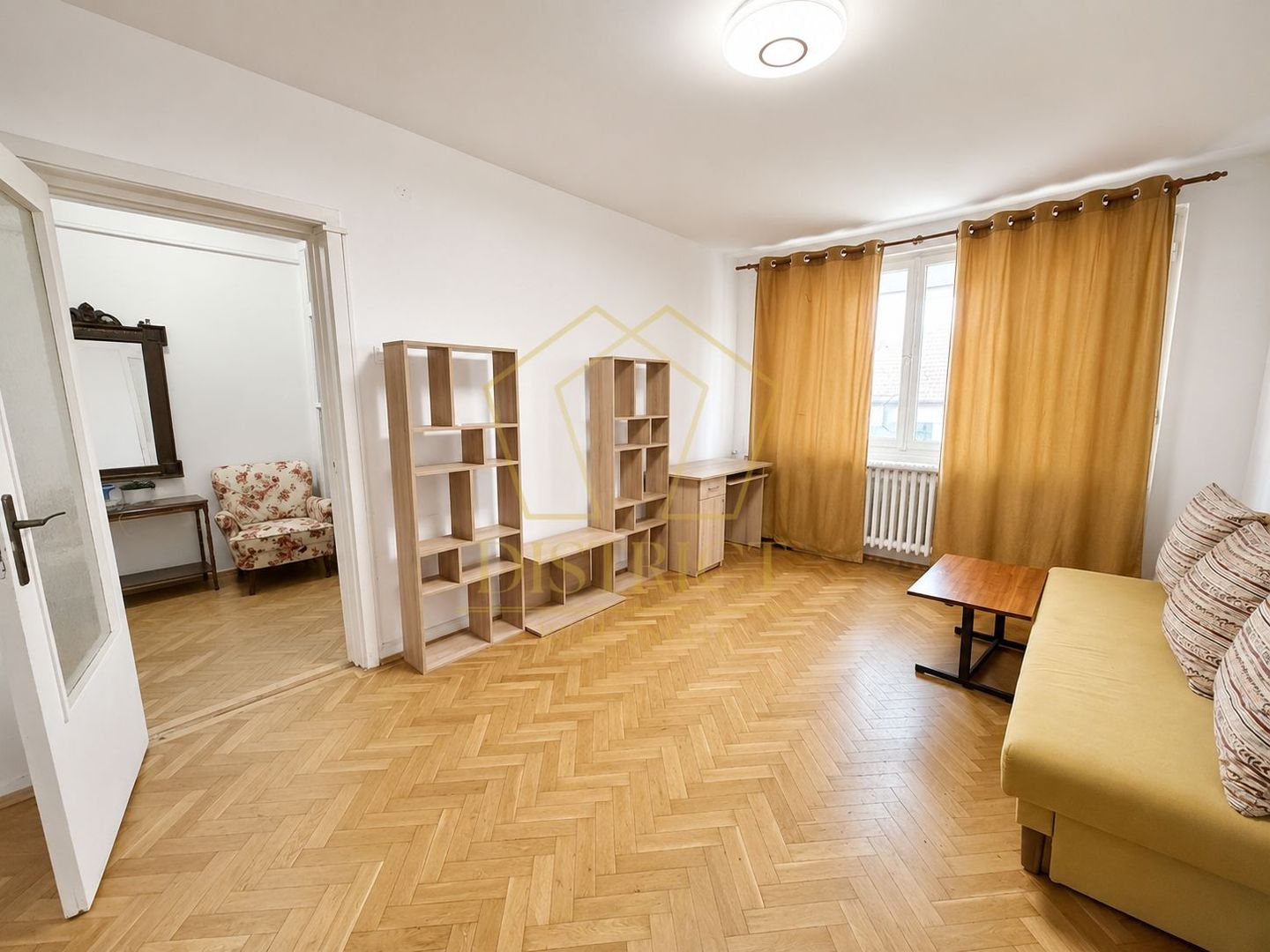 Apartament cu 2 camere | Complexul Studentesc - Poză 3