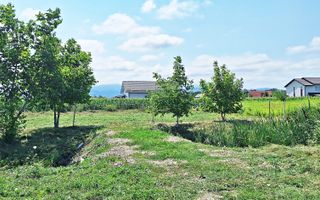 Brasov, cartier Stupini, zona de case noi, 608mp, pret 59900 euro. - Poză 14