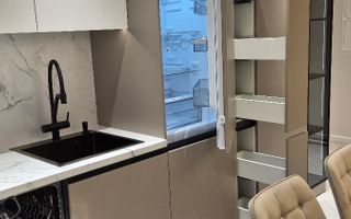 Chirie, apartament, 2 camere, strada Bulevardul Moscova, Rîșcani - Poză 3