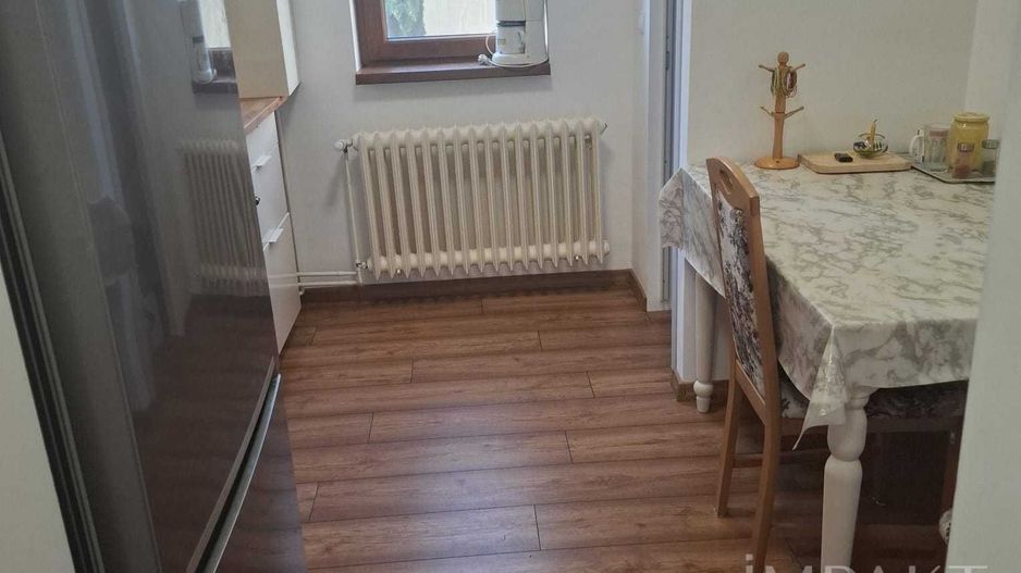 Apartament cu 2 camere semidecomandat etaj 2/4 in Gheorgheni - Poză 2