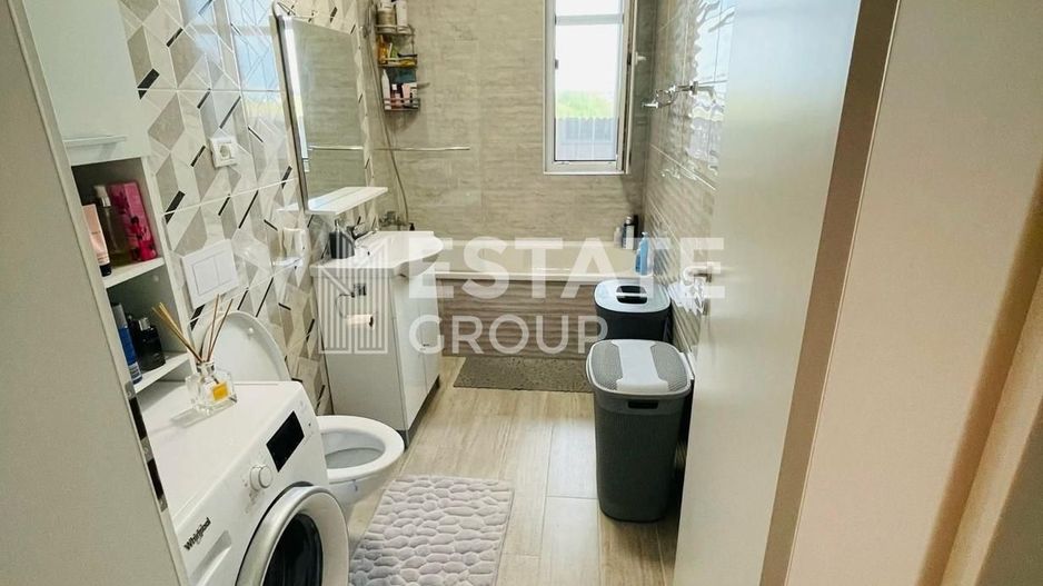 Apartament cu 2 camere in Dumbravita - Poză 8