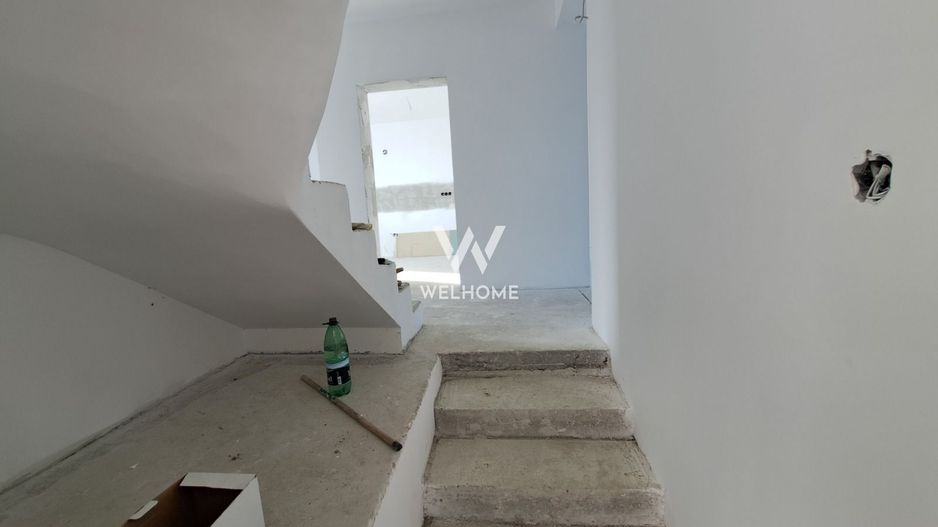 Casa individuala noua - Calea Cisnadiei - Sibiu - Poză 7