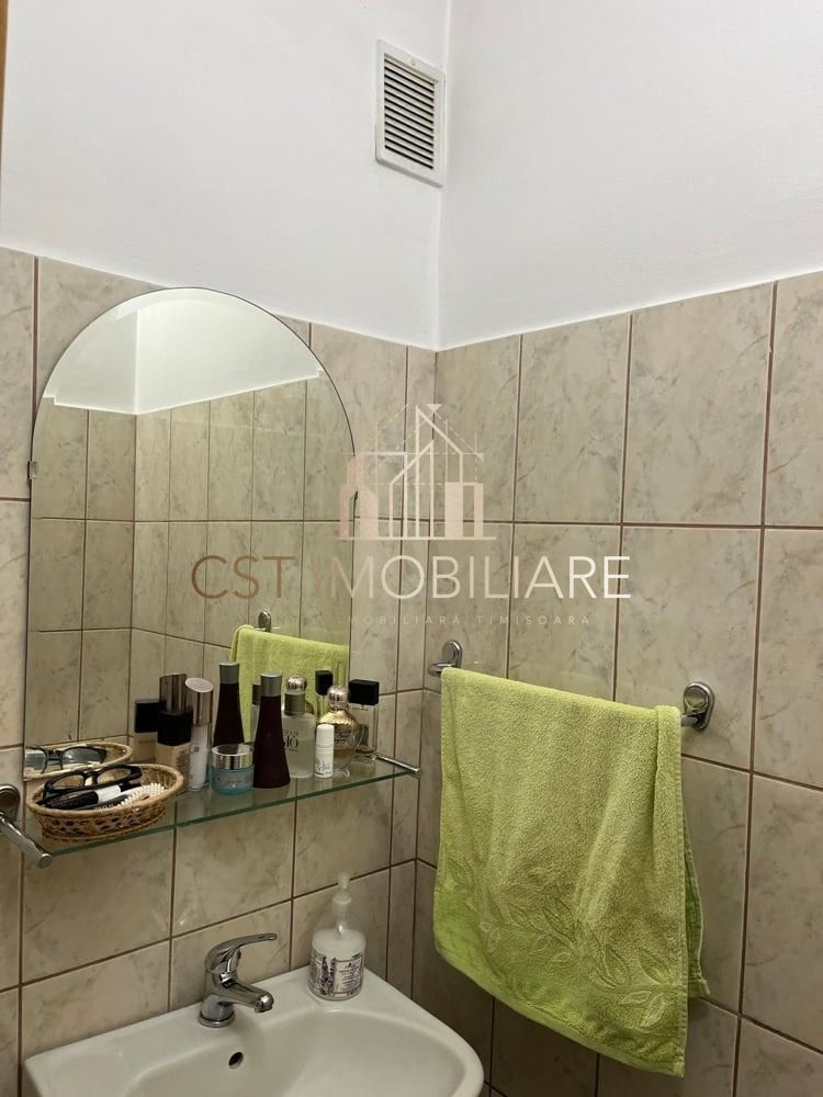 Apartament 3 camere , Stefan cel mare - Poză 10