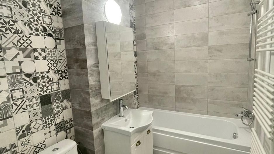 BRASADAS vinde gars. 32.5mp PARTER cu BALCON EXIGENT faza 3. - Poză 10