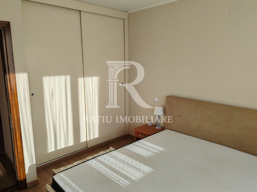 APARTAMENT CU 2 CAMERE DE INCHIRIAT | ZONA GOJDU | DEVA | HUNEDOARA - Poză 4