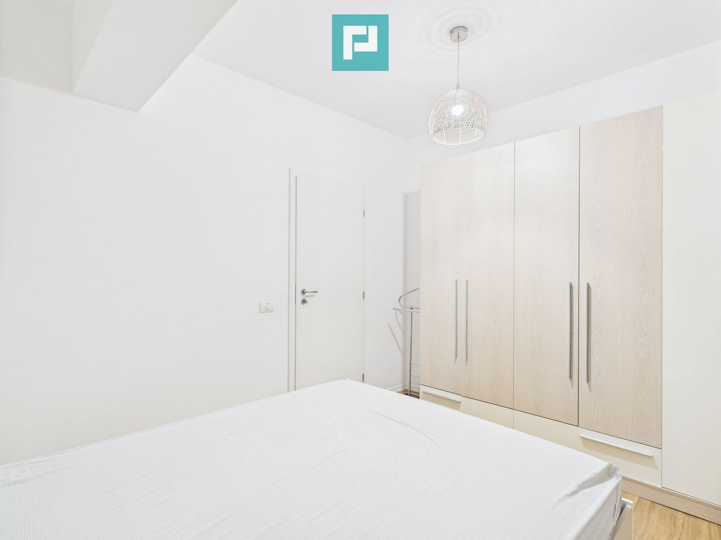 Apartament cu 2 camere în City of Mara Timișoara - Poză 6