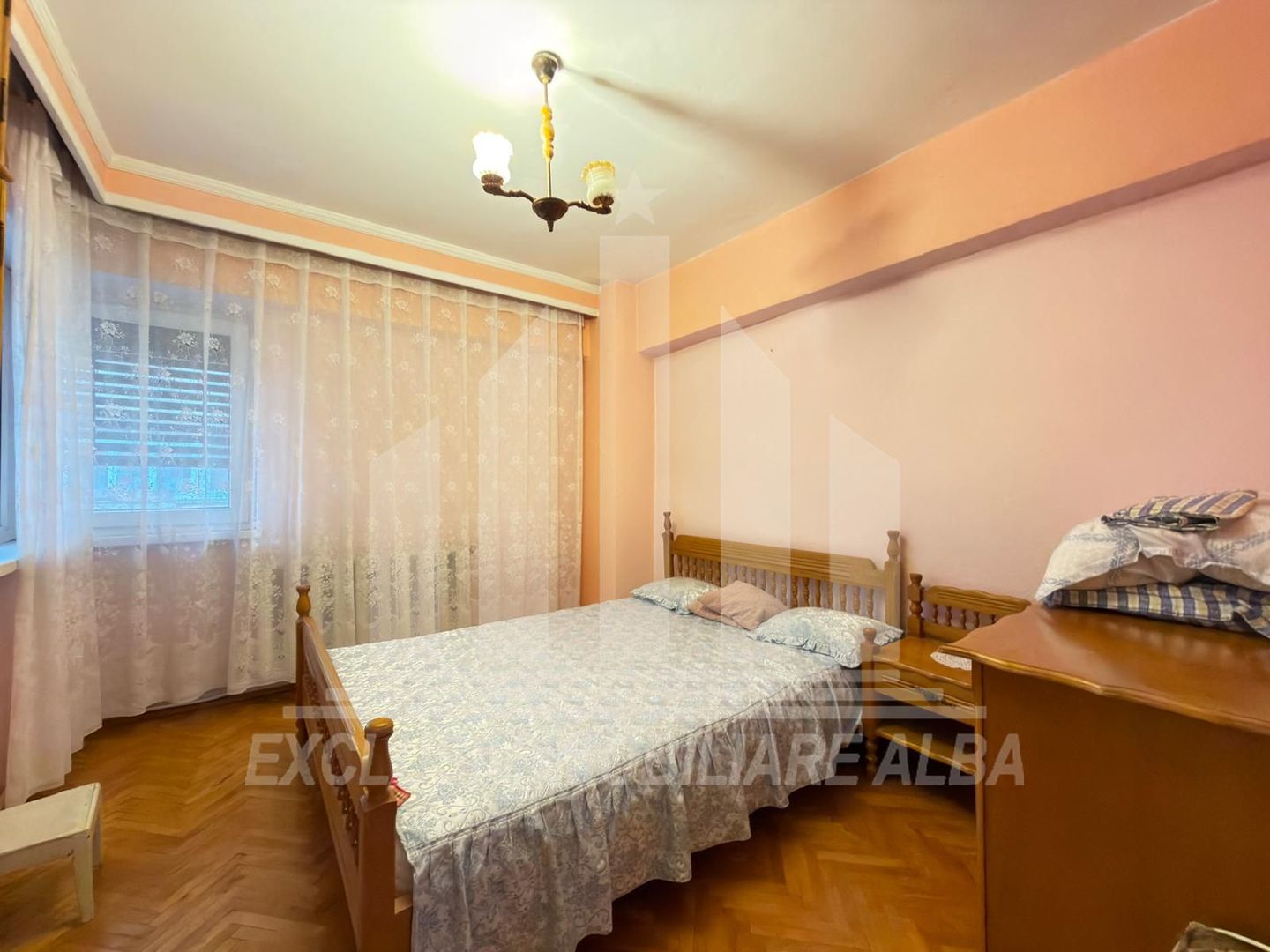 Apartament 3 camere decomandate | 80 mp | Lift | Centru - Poză 8