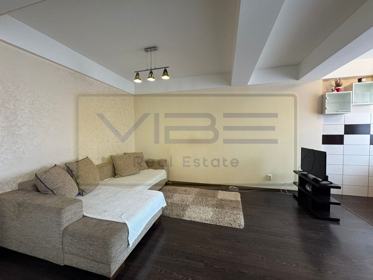 Apartament 3 camere+parcare Tatarasi Penta Rezidential - Poză 2