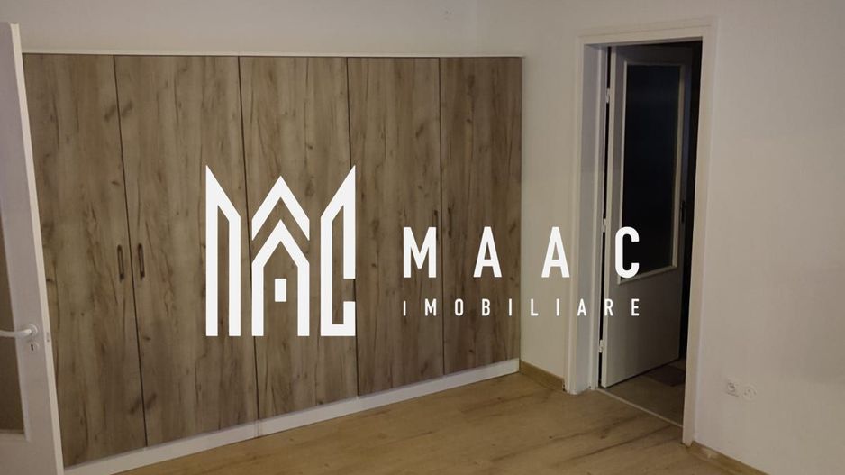 Apartament 3 camere | 60 mp utili | Zona Terezian - Poză 11