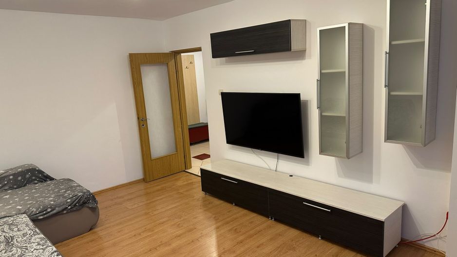 Girocului | 3 Camere | 67 mp | Etaj 1 | Centrală proprie | 2 Balcoane - Poză 7