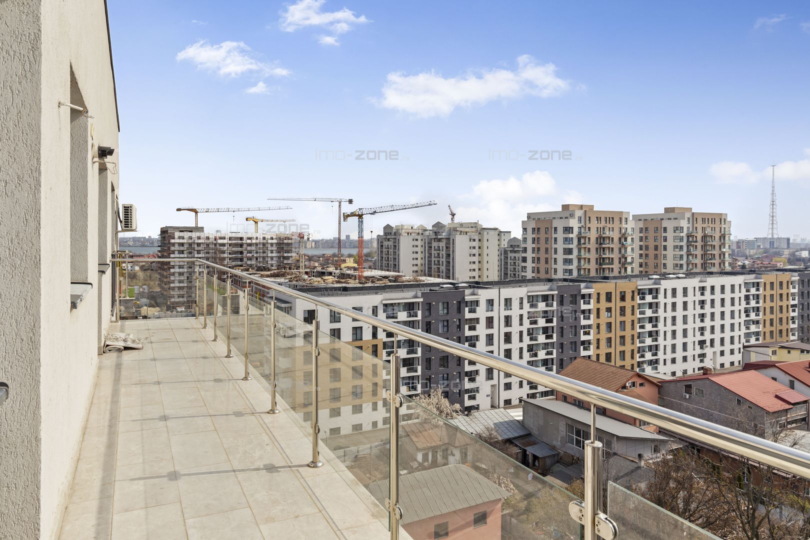 The Building 54 - Uverturii 155 - Poză 42