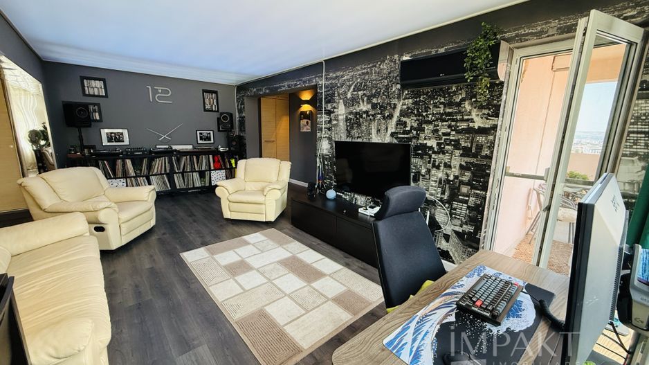 Vanzare apartament cu 2 camere in cartier Andrei Muresanu! - Poză 7