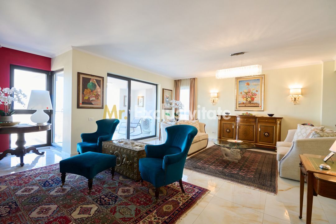Apartament central, premium -  162 mp, Pitesti - Poză 8