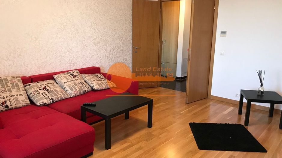 2 camere cu cebtrala si loc de parcare la 600m de metrou Mihai Bravu - Poză 4