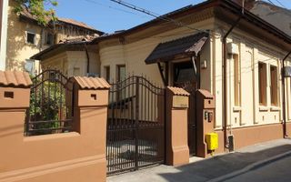 BRASADAS inchiriaza vila RENOVATA Unirii - Poză 1